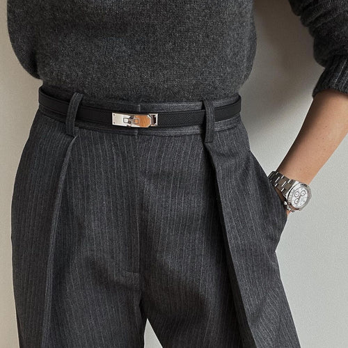 Kel Belt - Silver