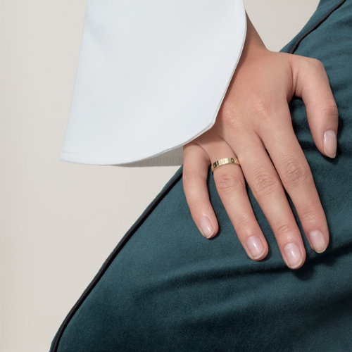 Cart Ring - B