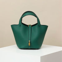Pico Bag 18 - Gold