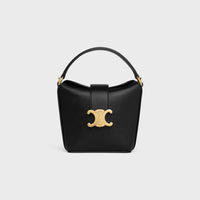 Tri Bucket Bag - Mini