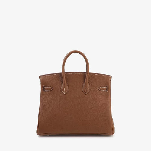 Birk Bag 25 - Silver