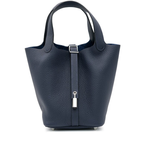 Pico Bag 18 - Silver