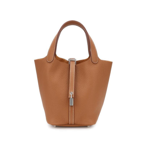 Pico Bag 18 - Silver
