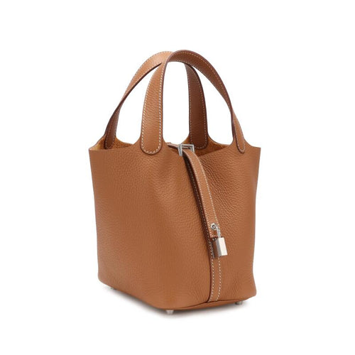 Pico Bag 18 - Silver