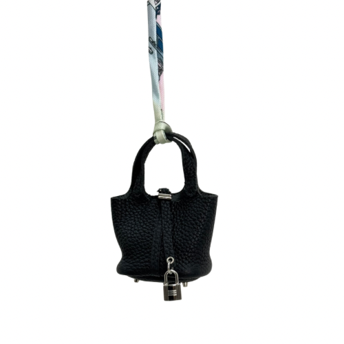 A Bag Charm