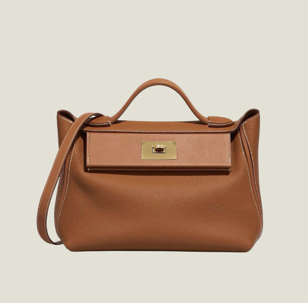 Alia Bag 21 - Gold