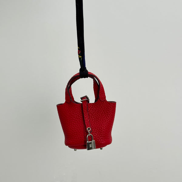 A Bag Charm