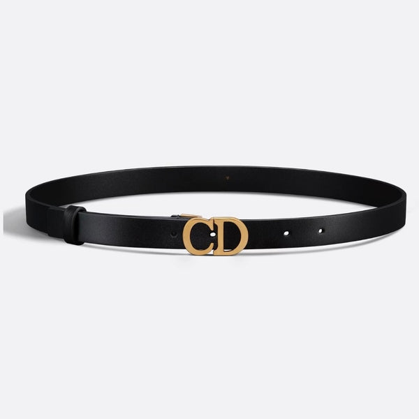 Dio Belt A - Gold