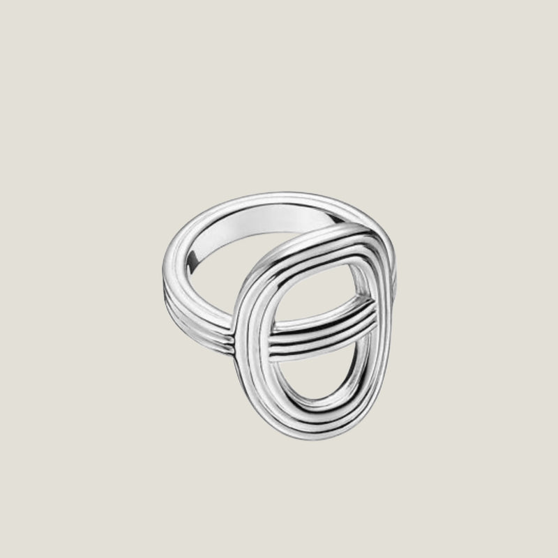 H Ring - E