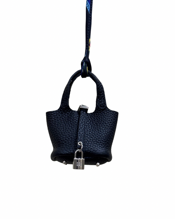 A Bag Charm