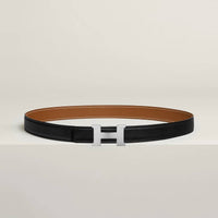 Conso Belt - Silver