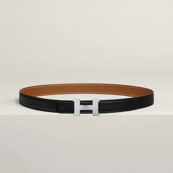 Conso Belt - Silver