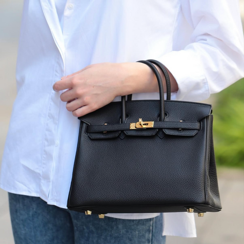 Birk Bag 25 - Gold
