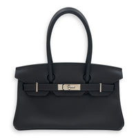 Sho Bag - Silver