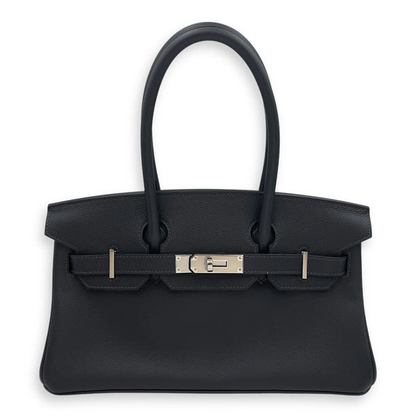Sho Bag - Silver