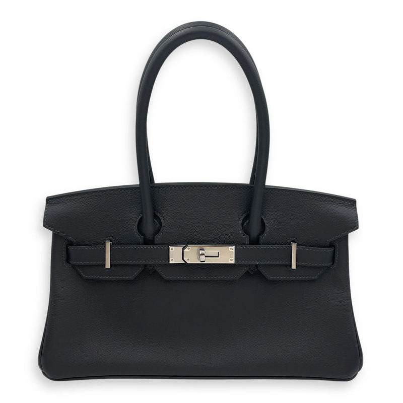 Sho Bag - Silver