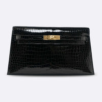 Elo Bag - Croco