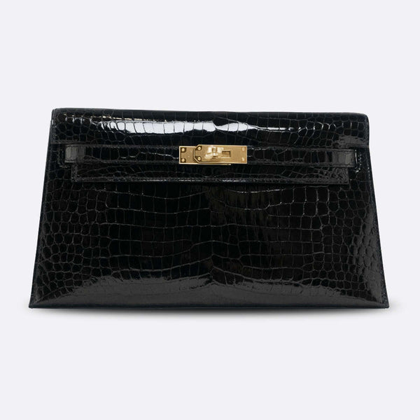 Elo Bag - Croco