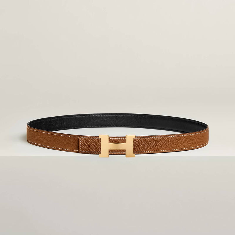 Conso Belt - Gold