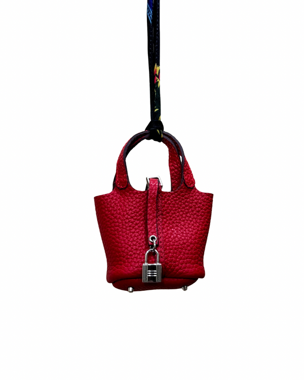 A Bag Charm