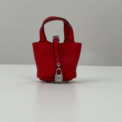 A Bag Charm