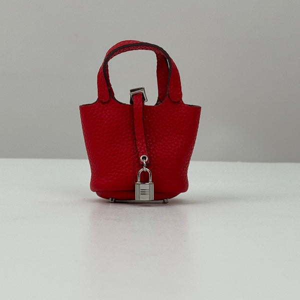 A Bag Charm