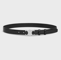 Cel Belt A - Silver