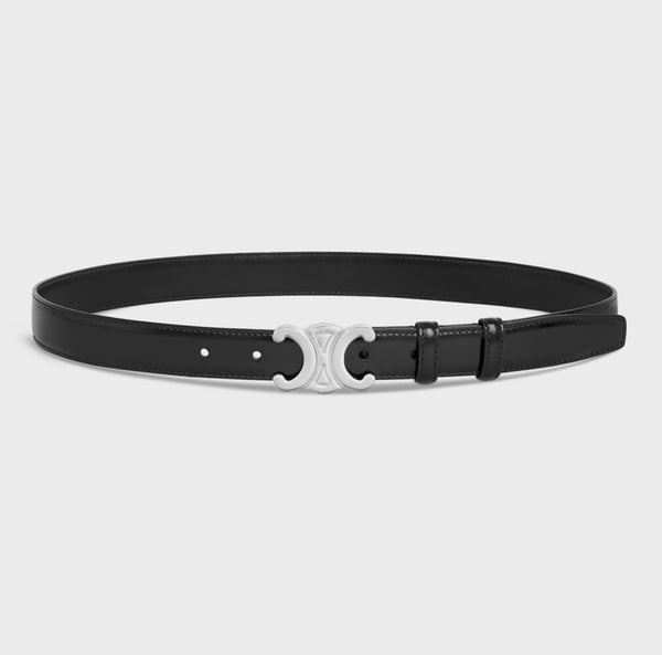 Cel Belt A - Silver