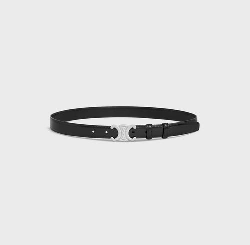 Cel Belt A - Silver