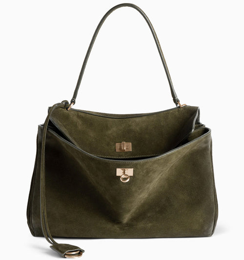 Rod Bag - 35