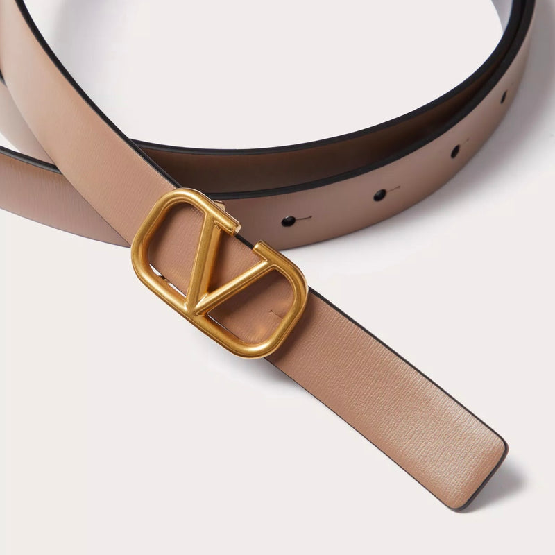 Gara Belt - Gold