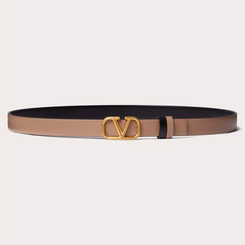 Gara Belt - Gold