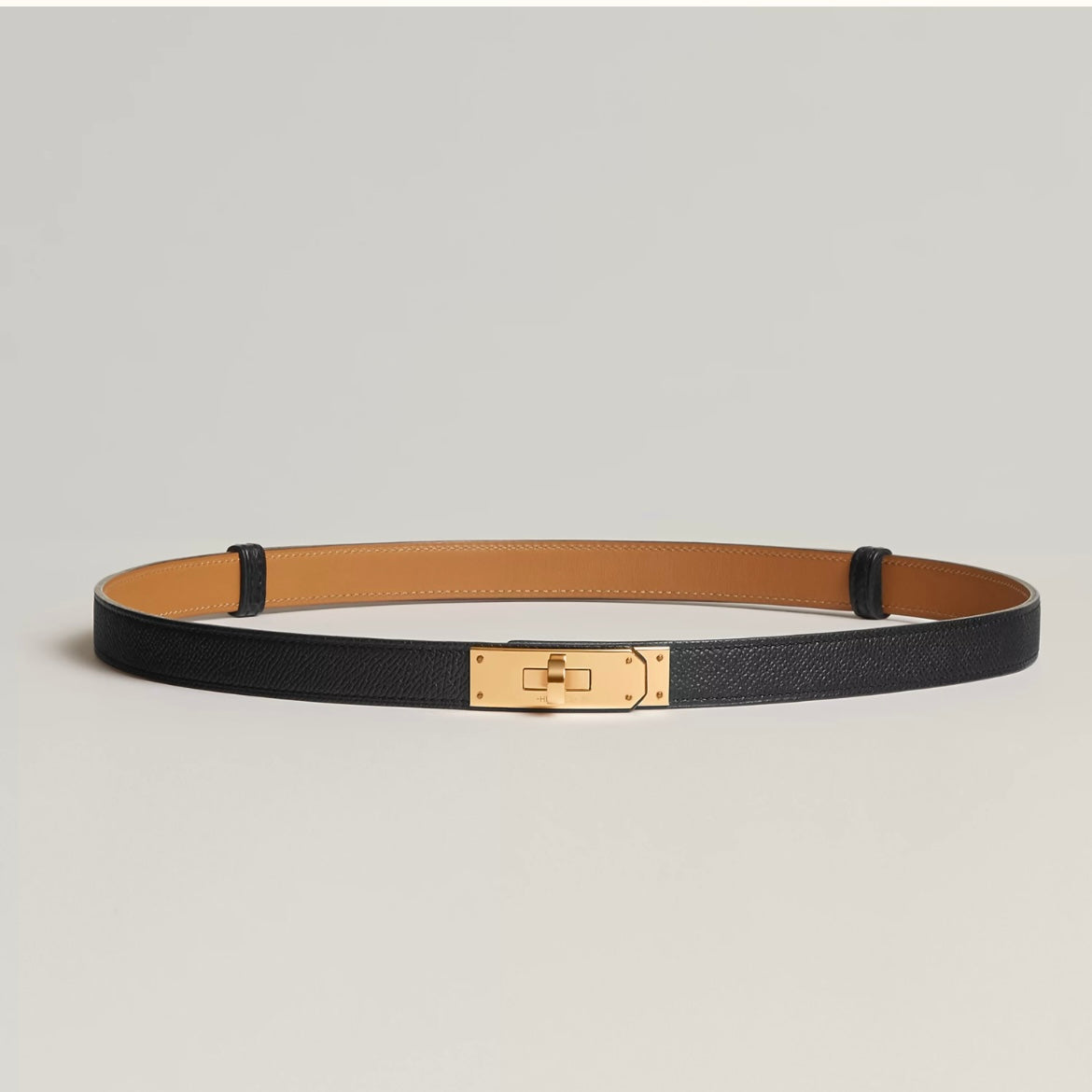Kel Belt - Gold – Mathela Fashion